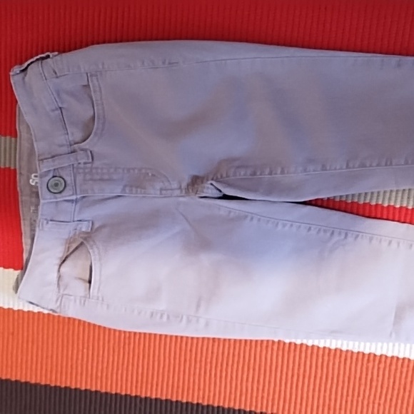 SO Women's Skinny Jeans in Light Purple Size 0 VGC. - Picture 2 of 7